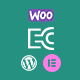 eCode WP - Multipurpose WooCommerce Elementor Theme - ThemeForest Item for Sale